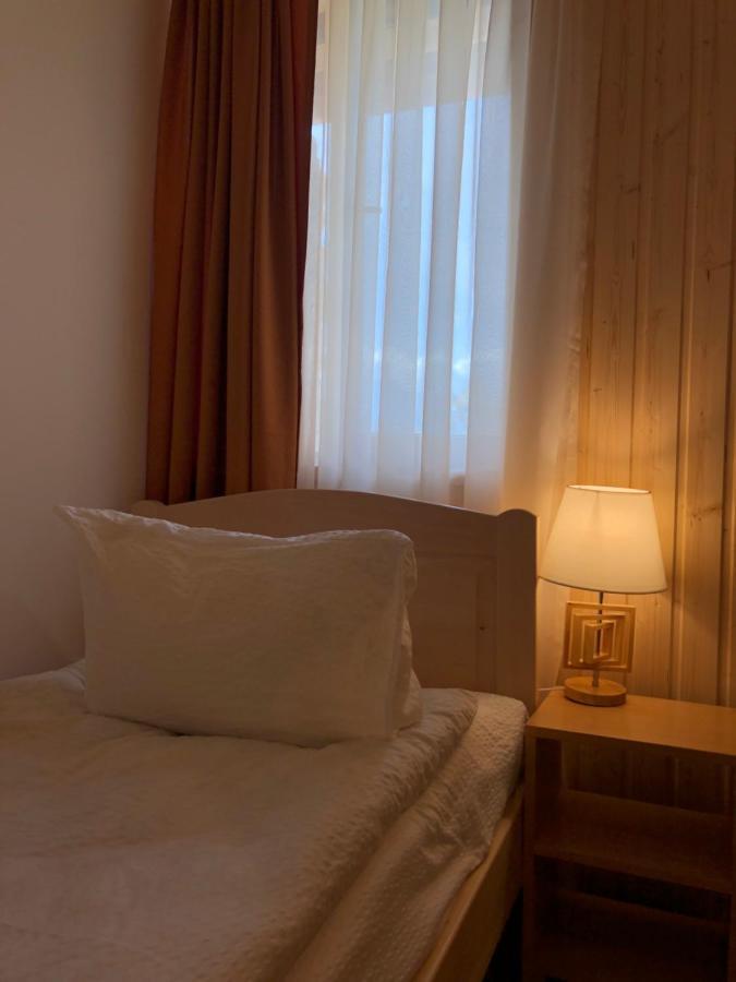 Guest House Keti Margiani Mestia Esterno foto